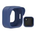 Weatherproof Silicone Case Surveillance Camera Protective Case Waterproof Dustproof Cover Compatible For Blink Outdoor 4 (4th Gen). 