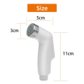 JOPEX push shower set made in china - bathroom accessories - water tep - plastic. 