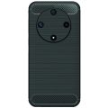 For Walton NEXG N9 Back Case Luxury Premium Soft Carbon Fiber Mobile Phone Back Cover.