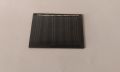 3V 25mA Mini Solar Cell Small Power Solar Panel. 