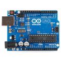 Arduino UNO R3 (Without Cable). 
