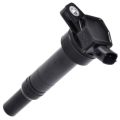 Ignition Coil 27300-2E000 273002E000 For Hyundai Elantra Kia Soul Forte 1.8L 2.0L 2011-2014. 