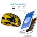 Washable Sleep/Sport Headband Headset Speaker Wireless Bluetooth 5.0 Headwear Headphones Running Earphones Sleeping Headband Hat. 