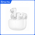 Hoco EQ34 Plus Rima TWS Earbuds | ANC + ENC Noise Cancelling | Bluetooth 5.4 13mm Driver | 28H Playtime App Control | Wireless Bluetooth Earphones for Men and Airpods for Women.