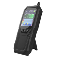 Nuclear Radiation Detector Monitor Lonization Ray Radioactive Tester Usvh Ugyh Mrh Cpm.