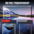 For Realme 12 Pro /12 Pro Plus 5G 1Pcs Full Screen HD Tempered Film for Realmi 12Pro 12 Pro+ 6.7 inch Curved Screen Protector. 