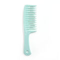 High Grade Plastic Shampo Hair Comb. 
