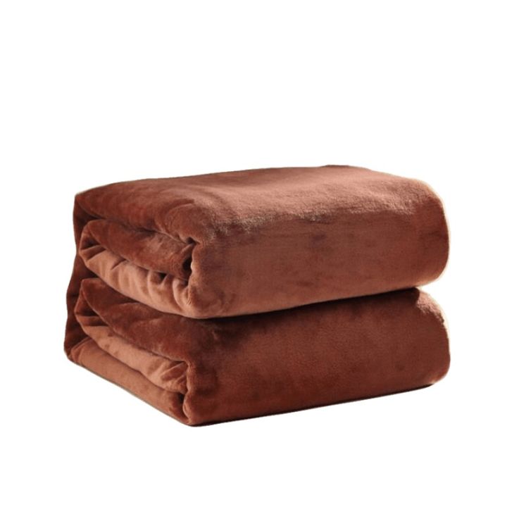 Microfiber Polyester winter Blanket ( Long 5 hand ,6 hand ) Length 6 feet, Width 7 feet.