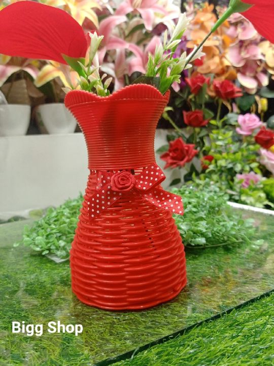 Beutiful%20Plastic%20Artificial%20Flower%20Vase%20-%20Image%202