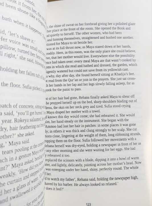 The%20Good%20Muslim:%20Tahmima%20Anam%20(Paperback)%20-%20Image%204