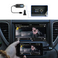 Car Wireless Phone Screen Sharing Dongle Airplay Phone To Car Display Screen. 