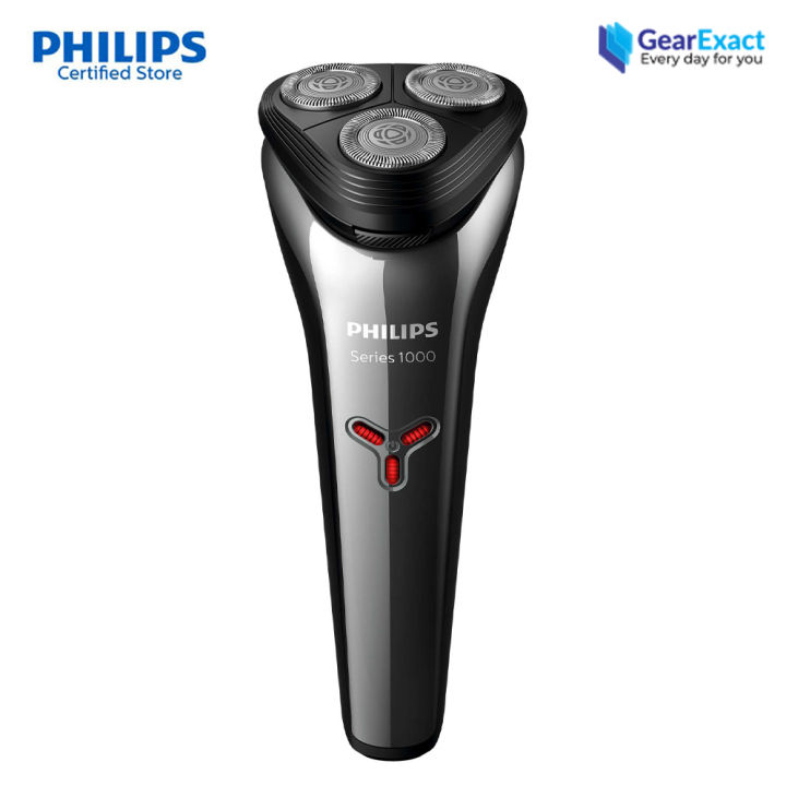 Philips%20S1301/02%20Electric%20Shaver%20Series%201000%20for%20Men%20-%20Image%202