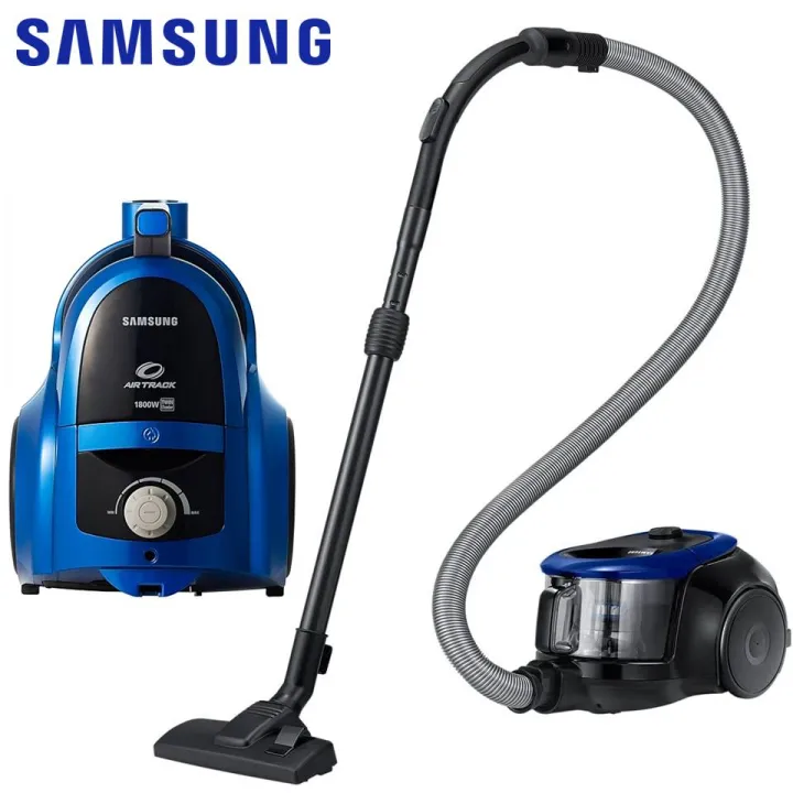 Samsung%20SC4570%20Canister%20Bagless%20Vacuum%20Cleaner%20%7C%202000%20Watt%20-%20Image%202