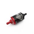 Motorcycle Gasoline-Filter Fuel Filter Strong Magnetic Universal for.