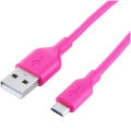 USB To micro usb (Type B) charging data cable. 