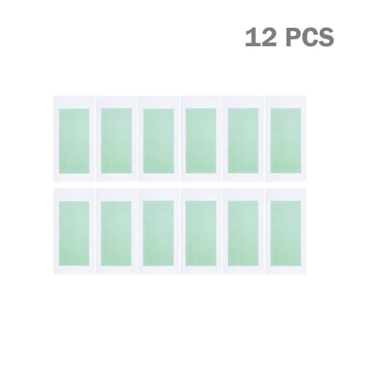 12Pcs%20Professional%20Hair%20Removal%20Wax%20Strips%20Waxing%20Wipe%20Sticker%20for%20Face%20Leg%20Lip%20Eyebrow%20Leg%20Arm%20Body%20Hair%20Remove%20-%20Image%207