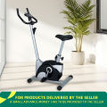 Exercise Cycle EFIT 533F Black & Silver. 