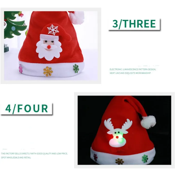 %E3%80%90Cathery%20Baby%20Store%E3%80%91Christmas%20Cap%20Adult%20Santa%20Claus%20Hat%20-%20Image%204