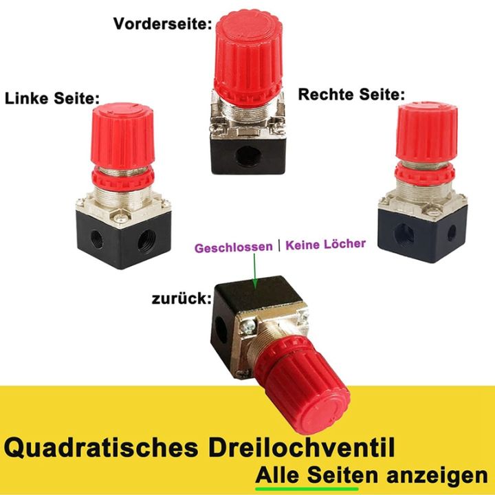 1/4Inch%20Pressure%20Regulator%20Air%20Compressor%20Pressure%20Regulator%20Reduction%20Valve%203%20Holes%20Control%20Valve%2012%20Bar%20Connection%20-%20Image%206