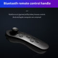 Y5 VR Wireless Bluetooth Gamepad VR Remote Controller For IOS Android Joystick Game Pad Control For 3D Glasses VR BOX. 