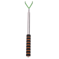Disc Golf Retriever Telescoping Disc Golf Grabber Durable. 
