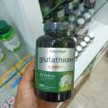 Naturebell Glutathione 2000mg  Dietary Supplement 240 Capsules. 