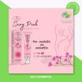 Aichun Beauty Sexy Pink Lips Gel. 
