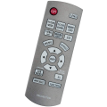 2X N2QAYB000680 Replace Remote Control for DLP Projector PT-AT5000E PT-AT6000E PT-AE7000 PT-AE8000 PT-AE8000EA.