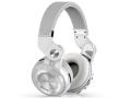 Bluedio T2 Plus Turbine Wireless Bluetooth Headphones with Mic, Micro SD Card Slot and FM Radio. 