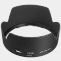 Nikon HB-32 Lens Hood for AF-S 18-105mm VR, 18-140mm VR, 18-135mm IF-ED, 18-70mm IF-ED. 