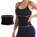 Sweet Belt For Sports Running Belt - Waist Trimmer Belt For Sports Enthusiasts - Providing Maximum Comfort And Support During Your Workout. 