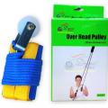 Overhead Pulley with Rope for Exercise & Physical Therapy.