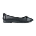 Bata TESA Ballet Flat Shoe. 