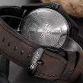 Curren 8301 Men's Watch – Stylish and Durable Premier Watches.