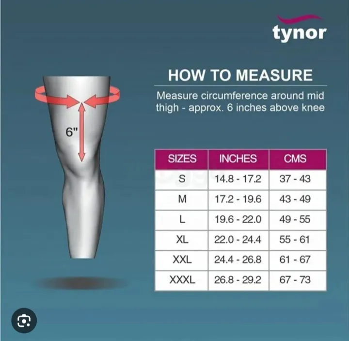 Tynor%20Knee%20Support%20SportifNeo%20Compression,Support,Pain%20Relief%20-%20Image%205