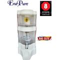 Eva pure 40L Water Purifier, (Advanced Series).. 