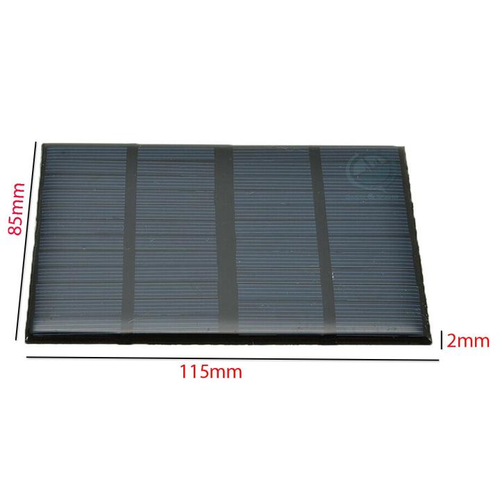 12V%201.5W%20Mini%20Solar%20Panel%20Module%20For%20Scientific%20Work%20-%20Image%204