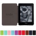 Magnetic Smart Case for Amazon Kindle Paperwhite 4 Coque Ultra Slim eReader Cover for Kindle Paperwhite4 with Auto Wake/Sleep. 