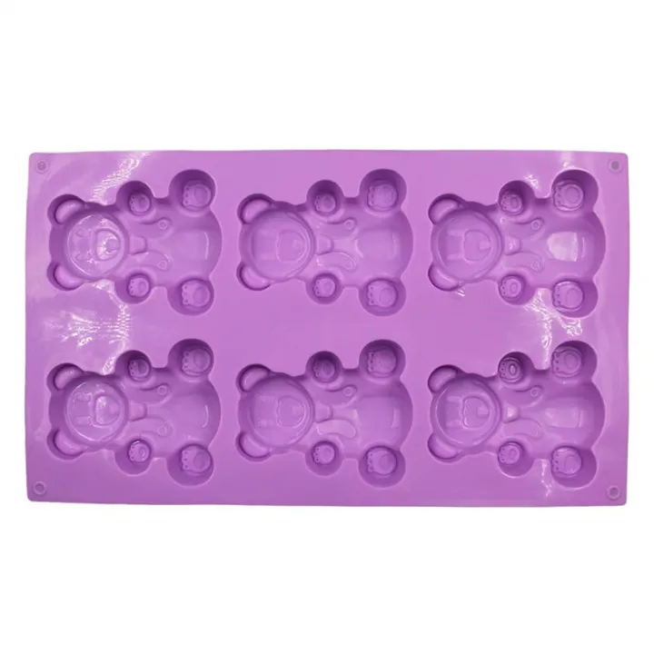 Cartoon%20Teddy%20Bear%20Silicone%20Mold%203D%20Silicone%20Cake%20Mold%20Gummy%20Bear%20Chocolate%20Mold%20Candy%20Maker%20Ice%20Tray%20Jelly%20Moulds%20Baking%20Tools%20-%20Image%207