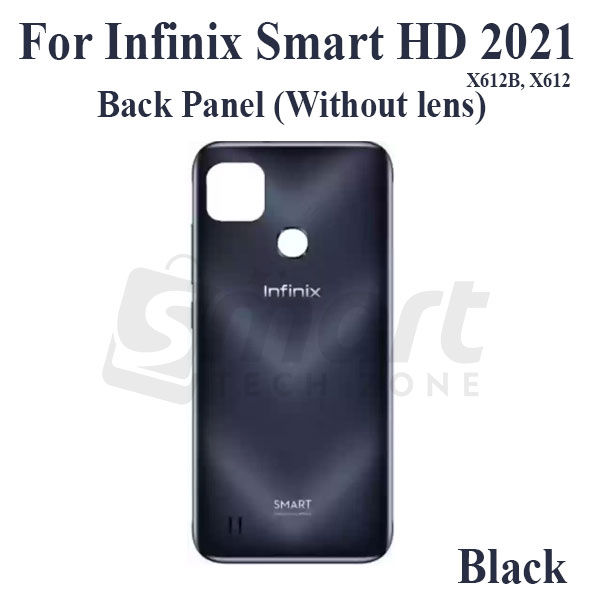 For%20Infinix%20Smart%20HD%202021%20X612B%20X612%20Back%20Panel/Backshell/%20Casing%20+%20Without%20Camera%20Lens%20+%20Side%20Buttons%20With%20Logo-All%20Colors%20Available%20-%20Image%202