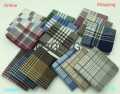 Soft Pocket Handkerchief or Rumal - Big size (1 Piece).