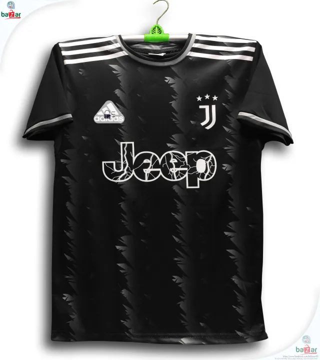 Juventus%20Short%20Sleeve%20Football%20Jersey%20For%20Man%20-%20Half%20Sleeve%20Club%20-%20Juventus%20Jersey%202026/27%20-%20Image%202