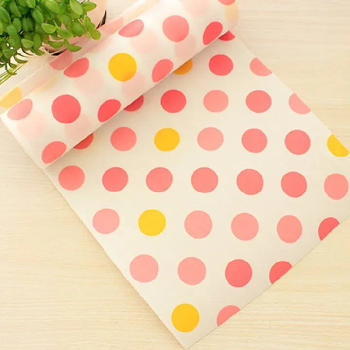 Migeet%20Non-Adhesive%20Shelf%20Paper%20Beautiful%20Dot%20Pattern%20Drawer%20Storage%20Liner%20for%20Drawer%20Table%20Kitchen%20Cabinets%20Pantry%20(5%20Rolls%20One%20Set)%2012%20-%20Image%209