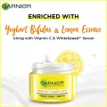Indian product Skin care Garnier Bright complete Vitamin C Night Cream Used for male/female - 18 gm. 