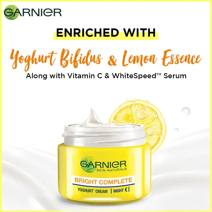 Garnier%20Bright%20Complete%20Vitamin%20C%20Serum%20Cream%20UV,%2023%20gm%20Indian%20-%20Image%202