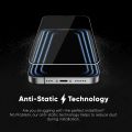 For apple iPhone 11 , iPhone 11 Pro , iPhone 11 Pro Max 2019- Premium Full Cover OG Glass HD Clear Tempered Gorilla Glass Screen Protector.
