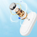 Led Digital Fish Tank Thermometer Built-in High-precision Sensor 0-50°C Range Aquarium Thermometer. 