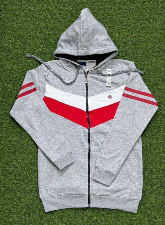 Premium%20Quality%20Fleece%20One%20Side%20Brush%20Full%20Sleeve%20Hoodie%20-%20H3%20-%20Image%204
