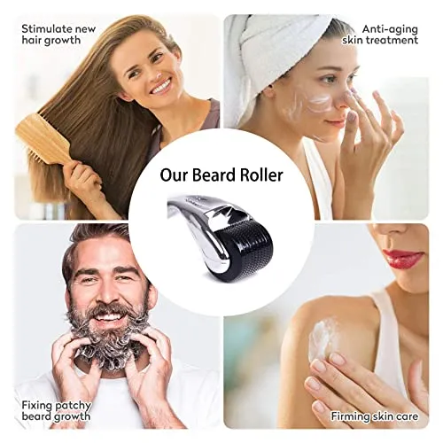 Derma%20Roller%20Premium-Plus%20%20For%20Hair%20&%20Skin%20(Size-%200.5/1mm)%20-%20Image%203