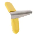 6PCS Padlock Shim Picks Set Accessories Tools Locksmith Tools Lock Home Tools. 